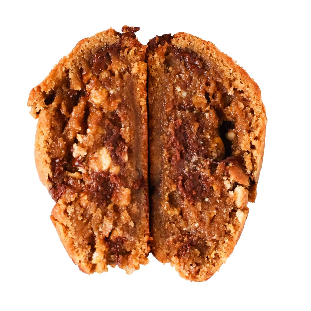MALT FUDGE