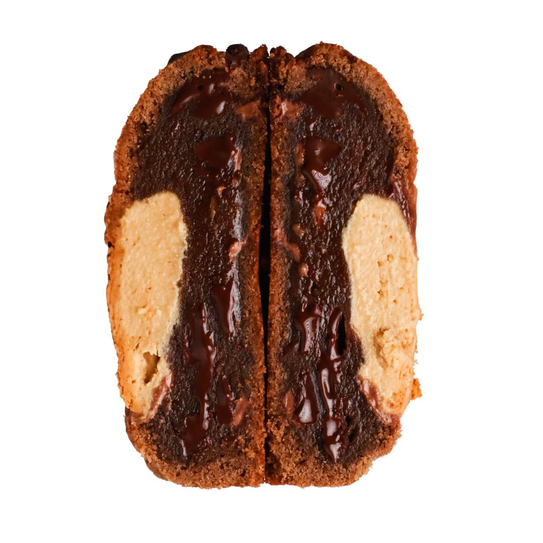 HALF BAKED