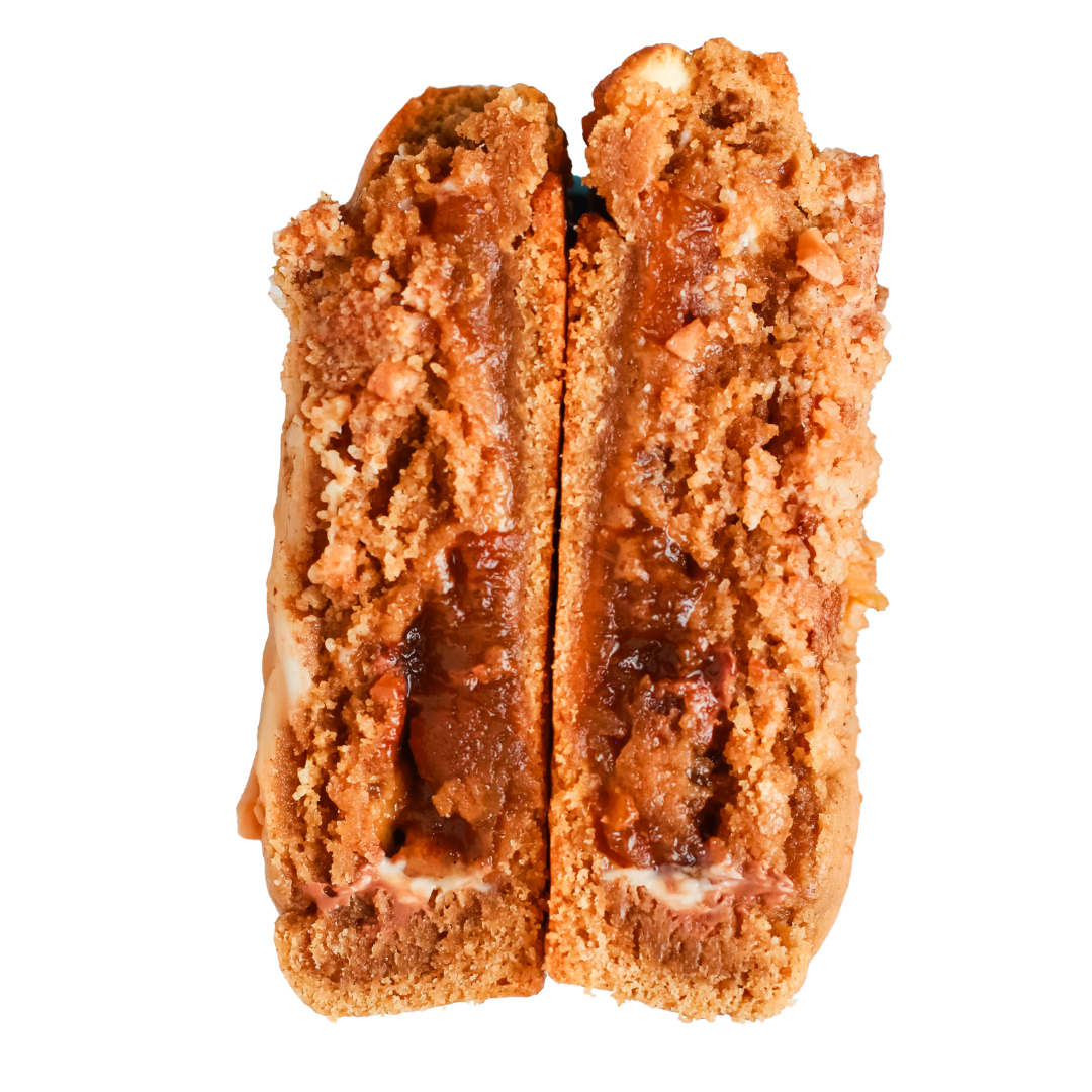 STICKY APPLE