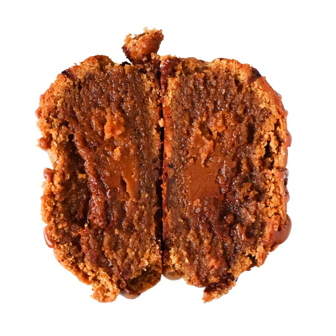STICKY TOFFEE