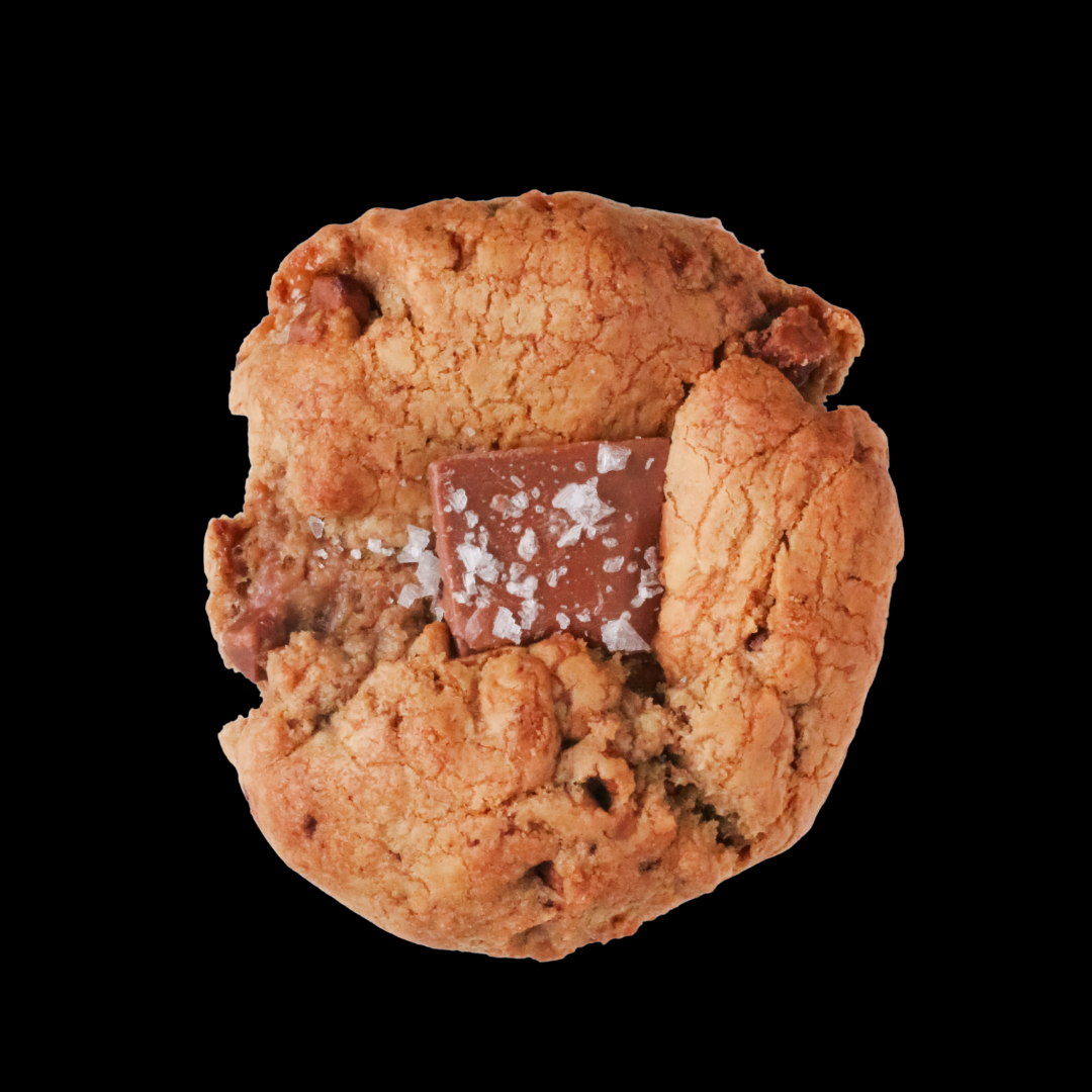 MINI COOKIE COLLECTION — CHRISTMAS EDITION