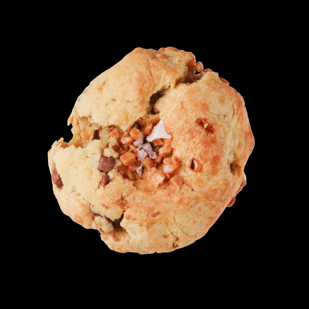 MINI COOKIE COLLECTION — CHRISTMAS EDITION