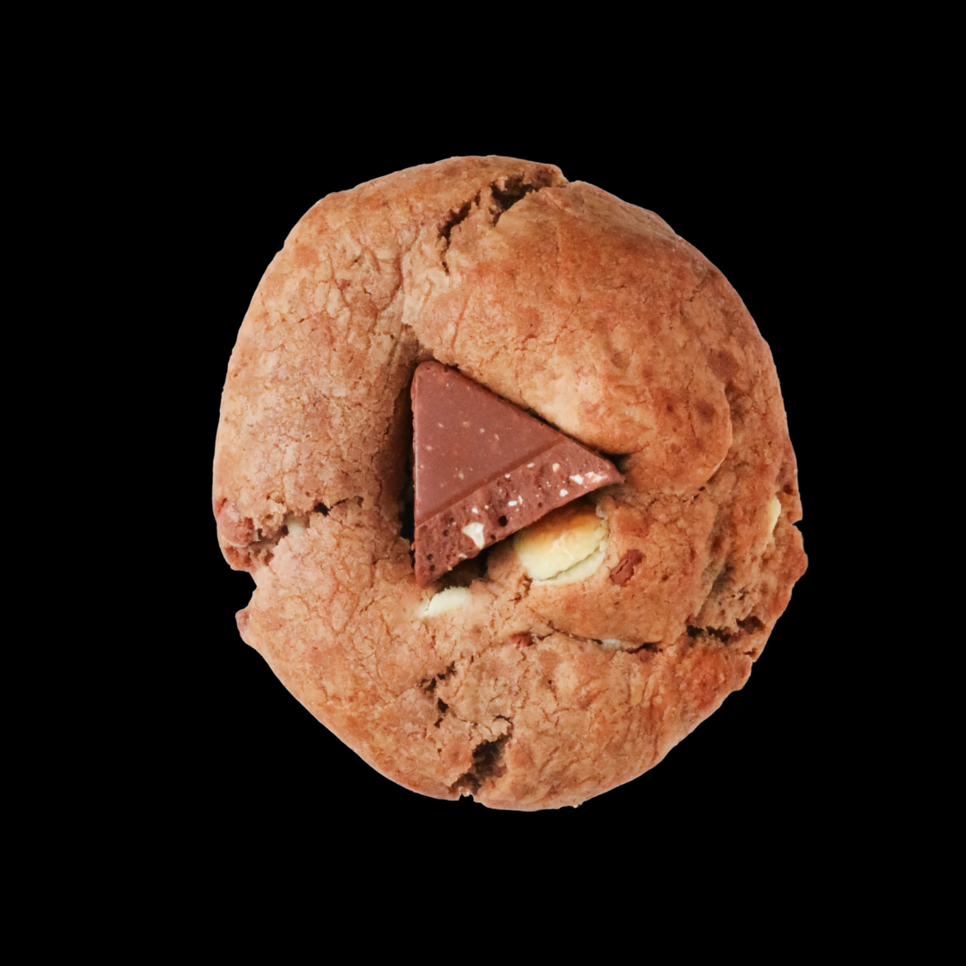 MINI COOKIE COLLECTION — CHRISTMAS EDITION