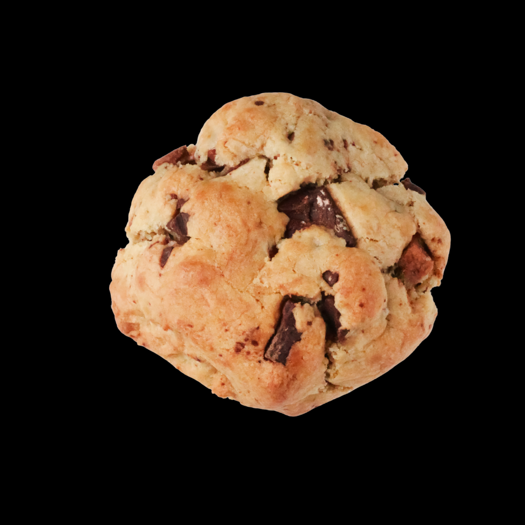 MINI COOKIE COLLECTION — CHRISTMAS EDITION