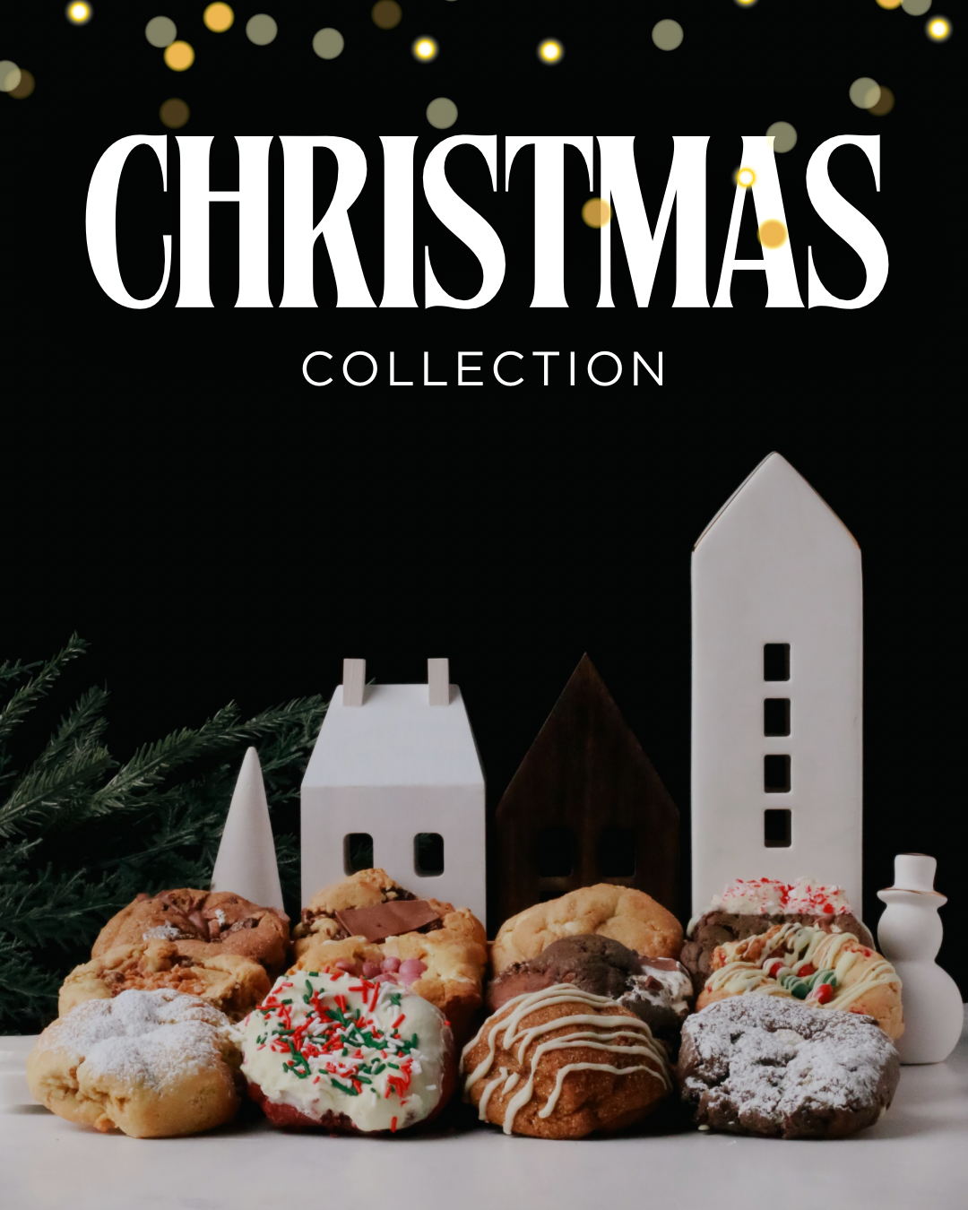 CHRISTMAS COLLECTION