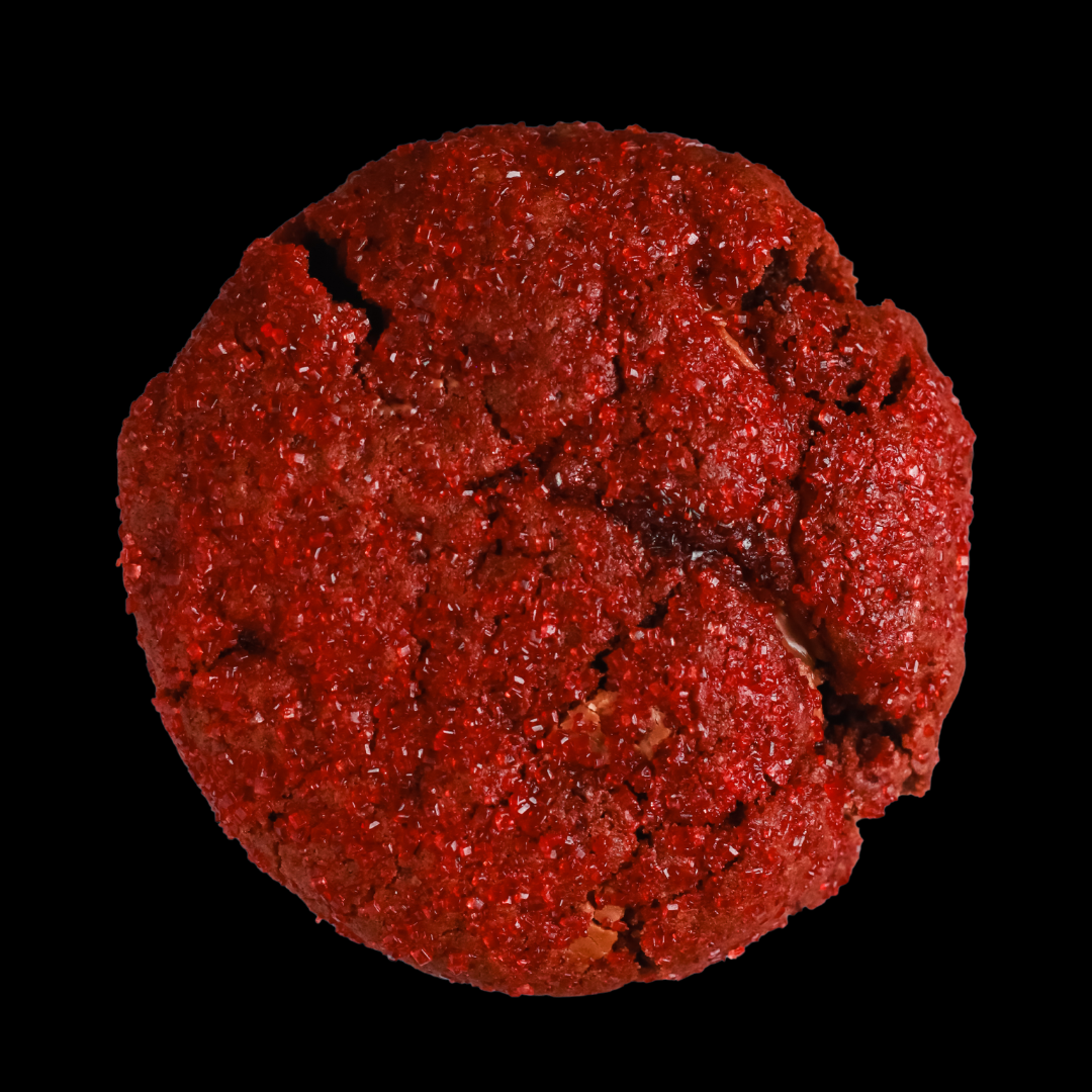 RED REIGN