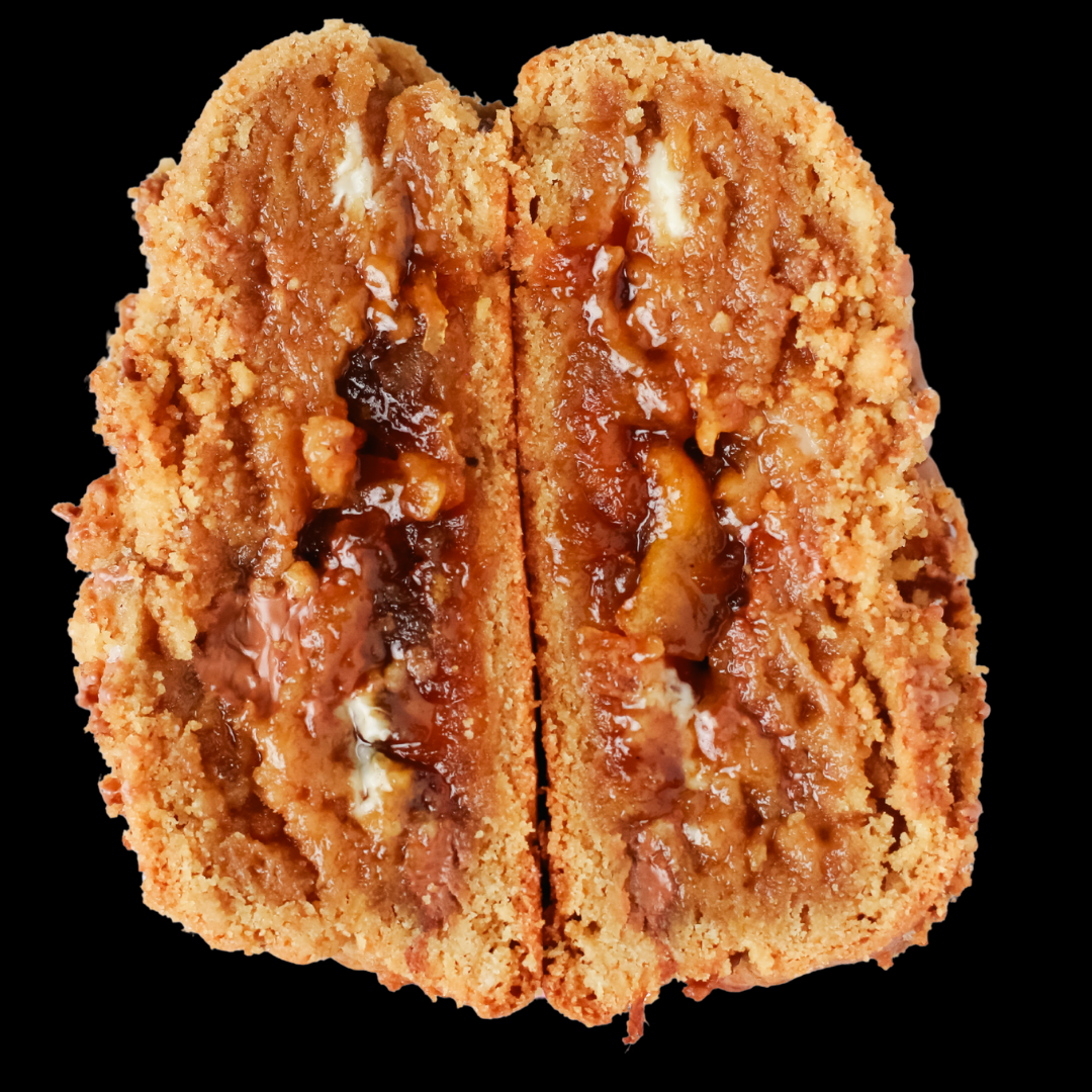 STICKY APPLE