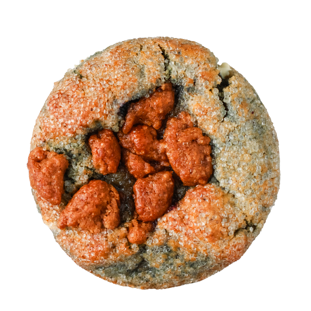 MUFFIN TOP