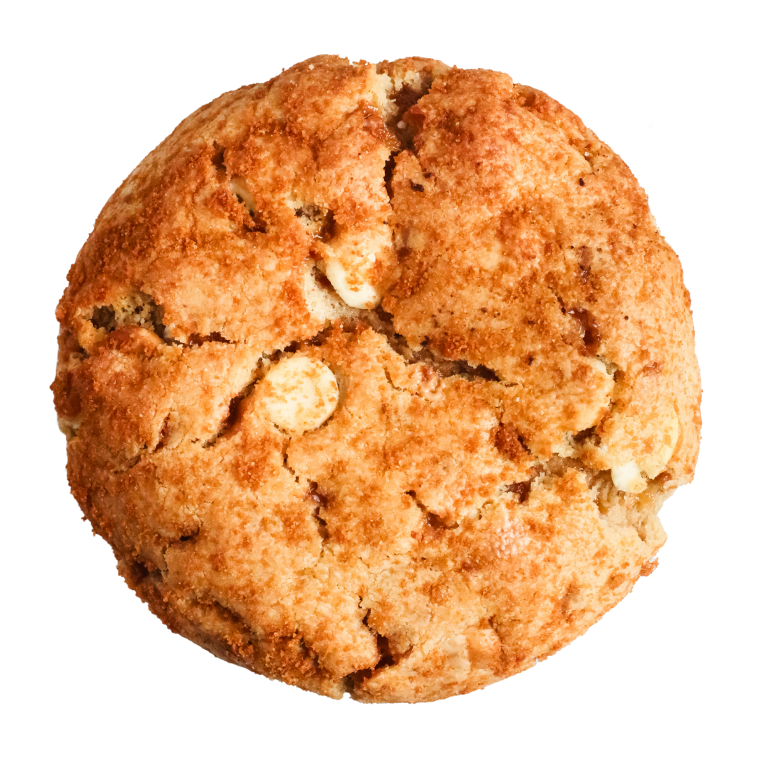 FLUFFERBUTTER