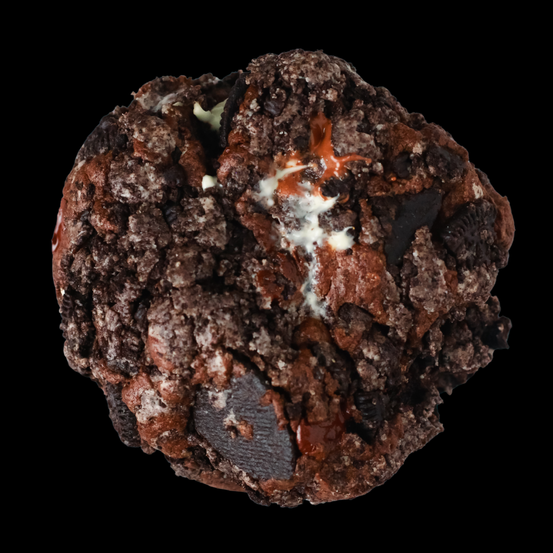 BLACK VELVET