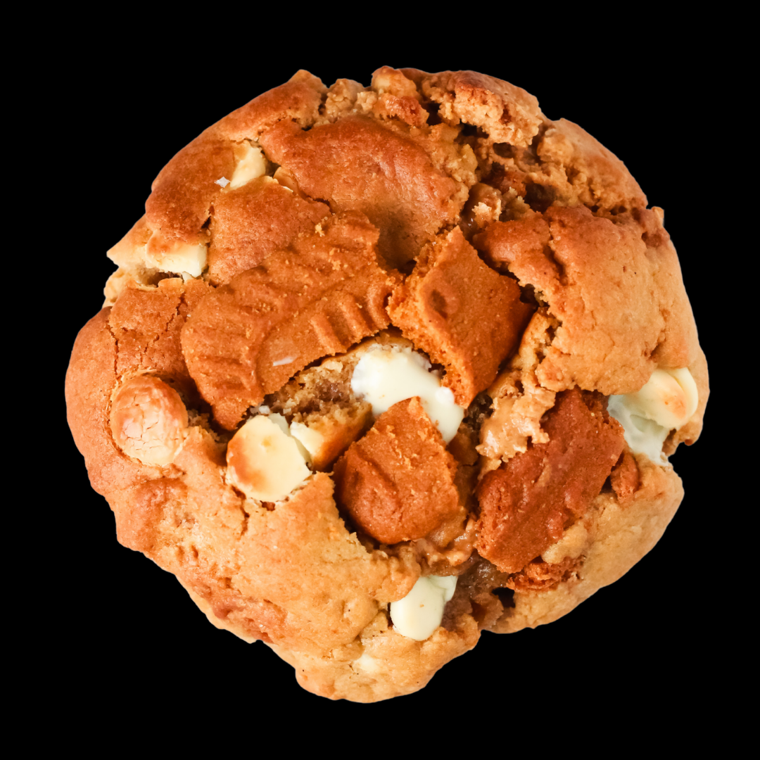 COOKIE BUTTER