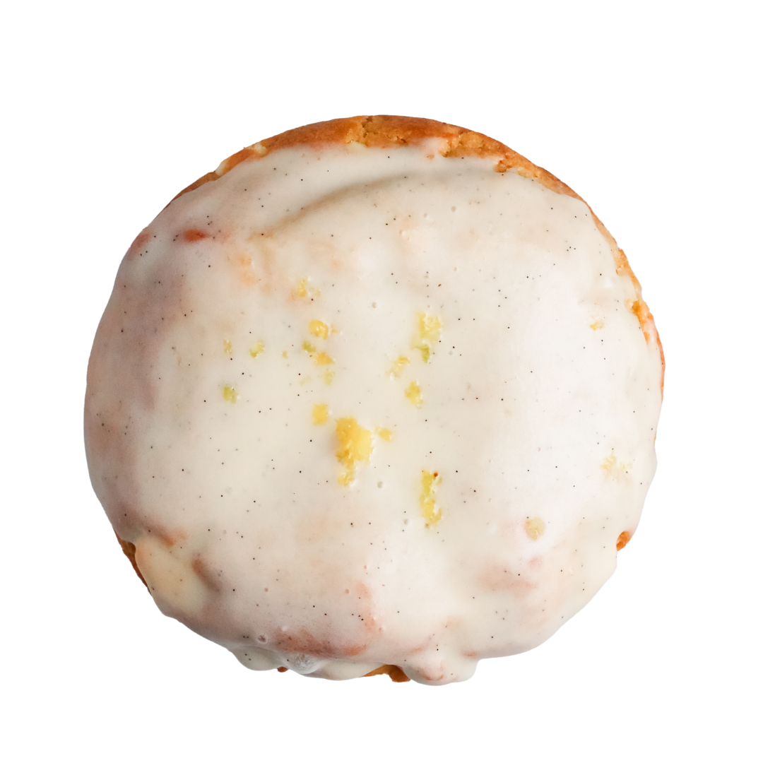 LEMON GLAZE