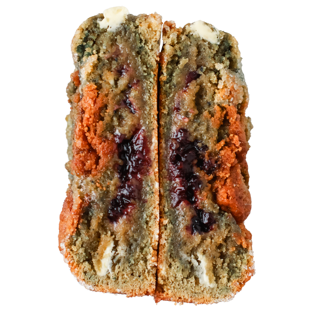 MUFFIN TOP
