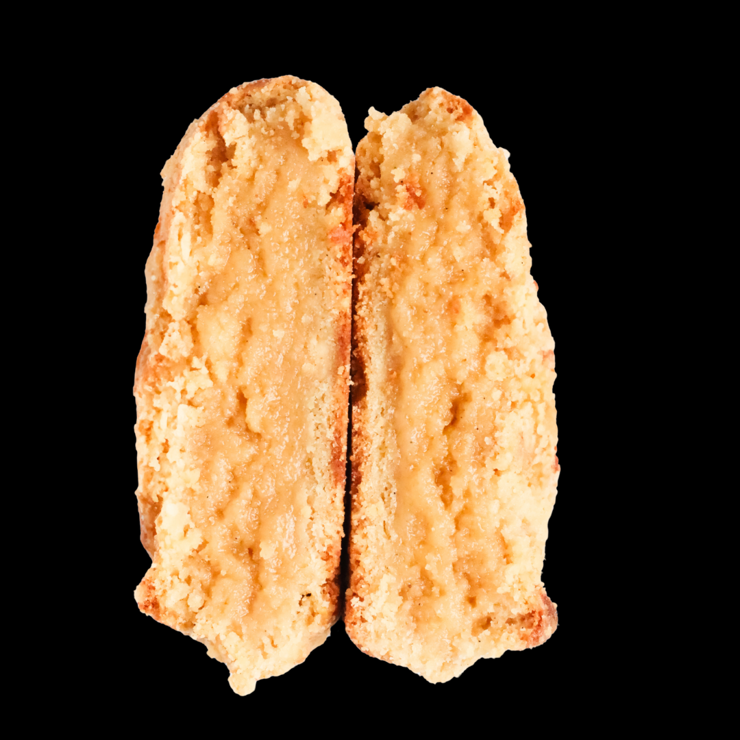 FOR THE LOVE OF LEMONS