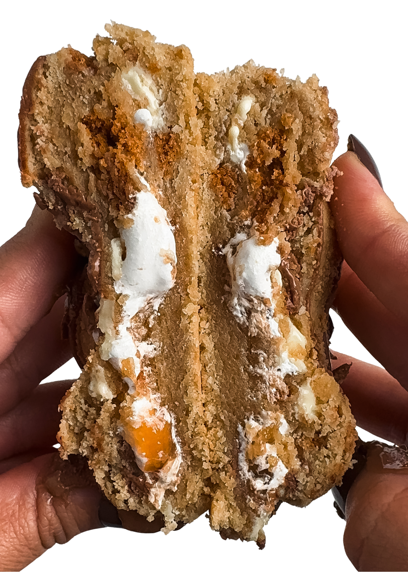 APPLE S'MORES