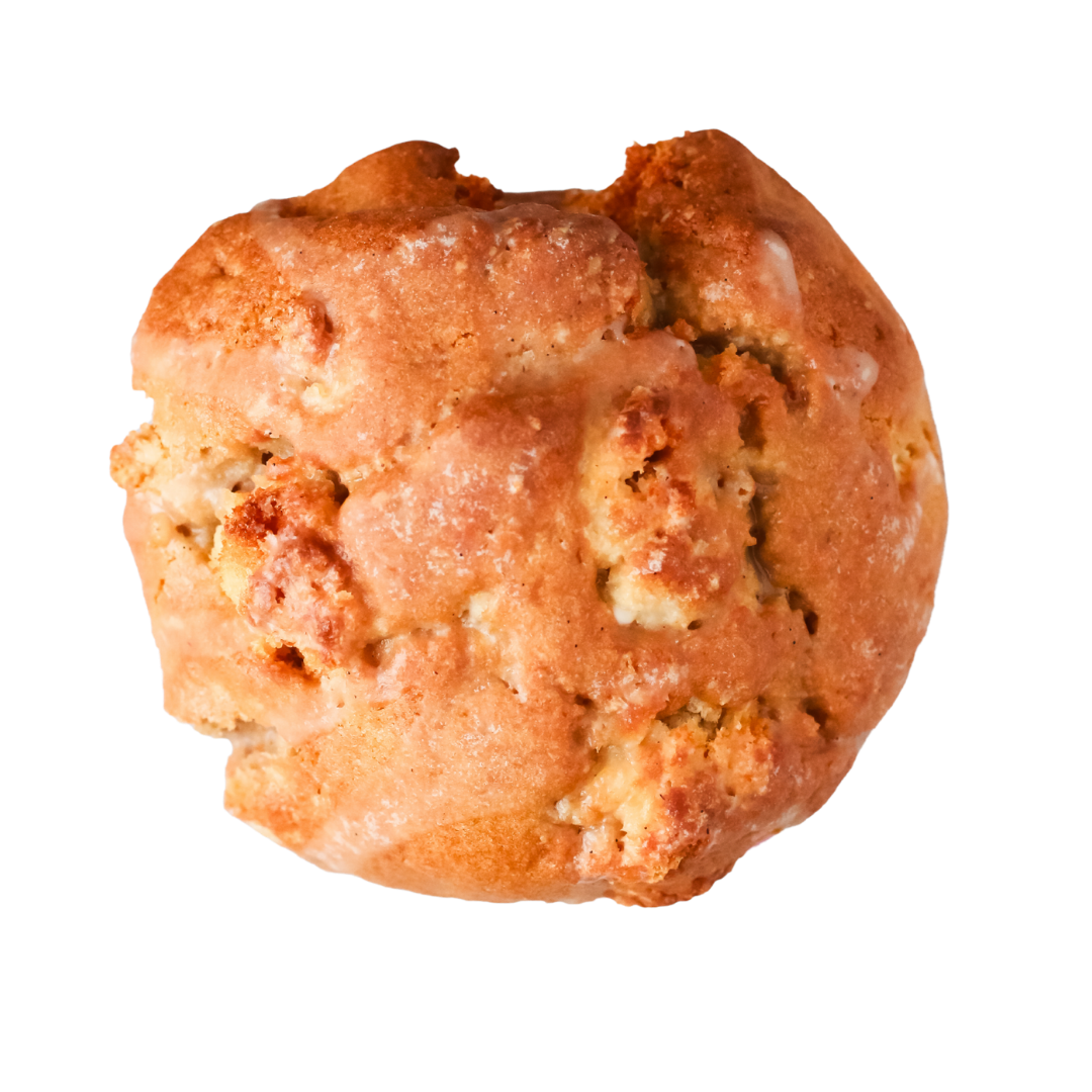 GLAZED