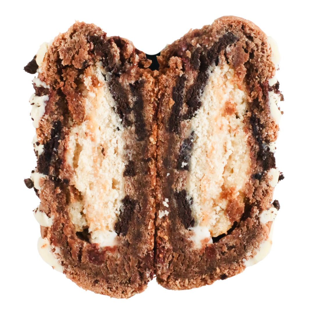 OREO MADNESS