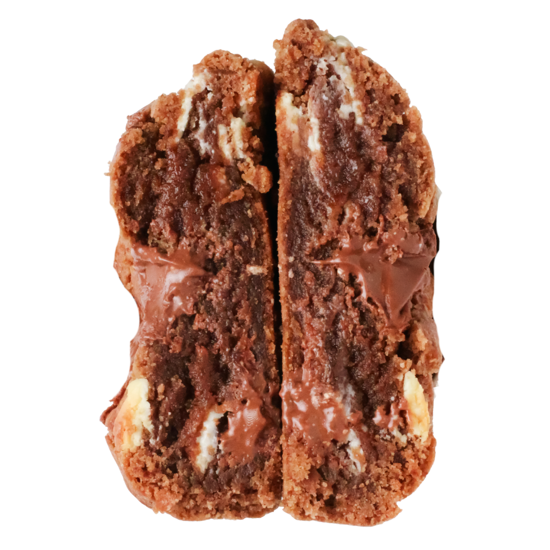 TOBLERONE TEMPTATION