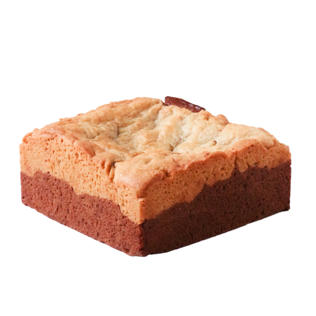 BERRY BLISS BAR