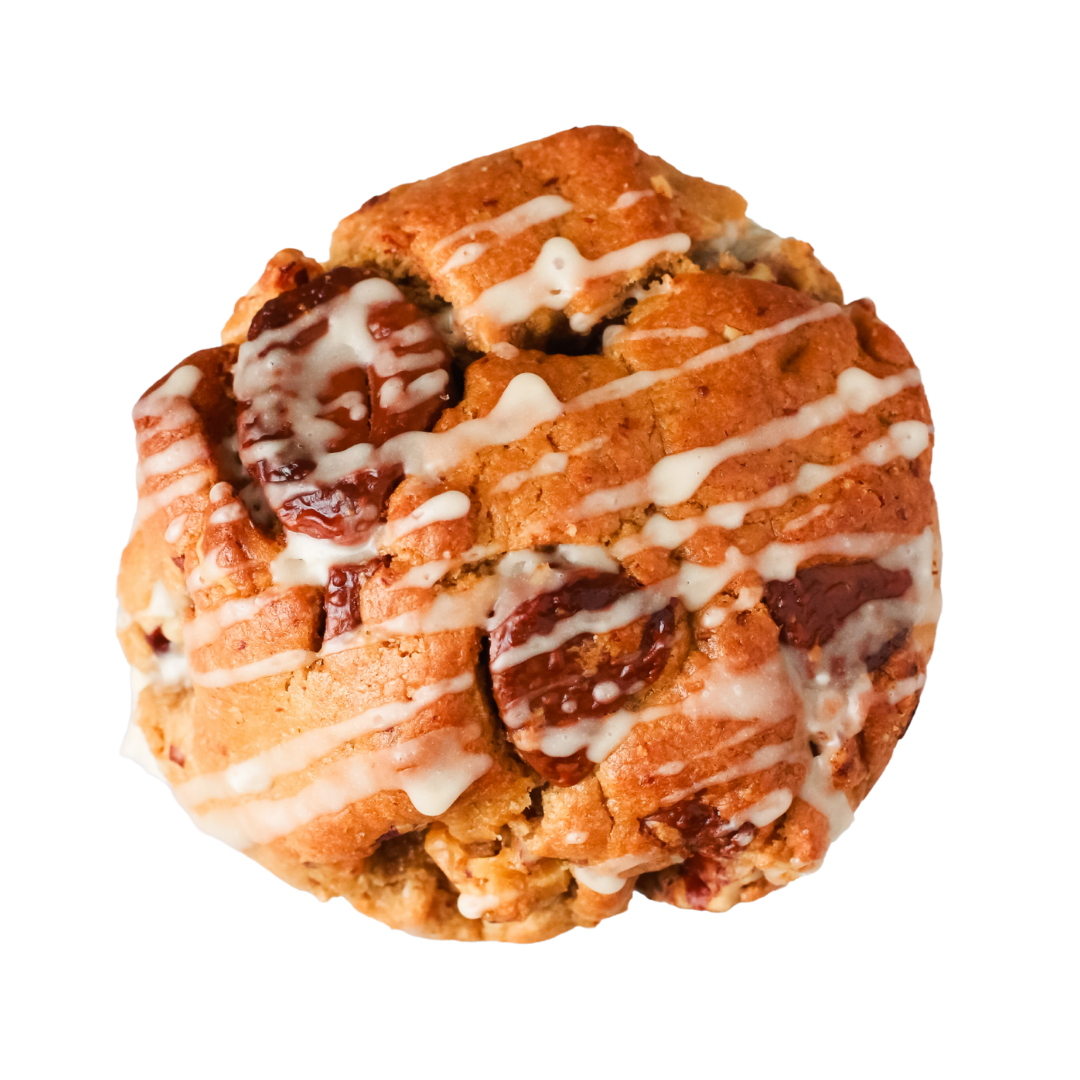MAPLE PRALINE