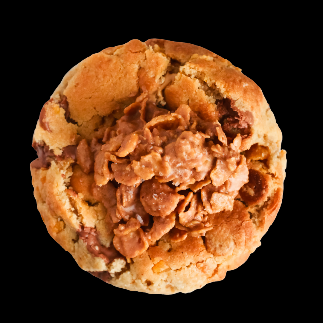 CABANA CRUNCH