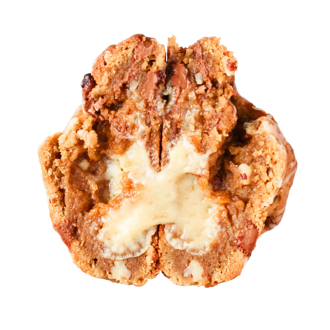 MAPLE PRALINE