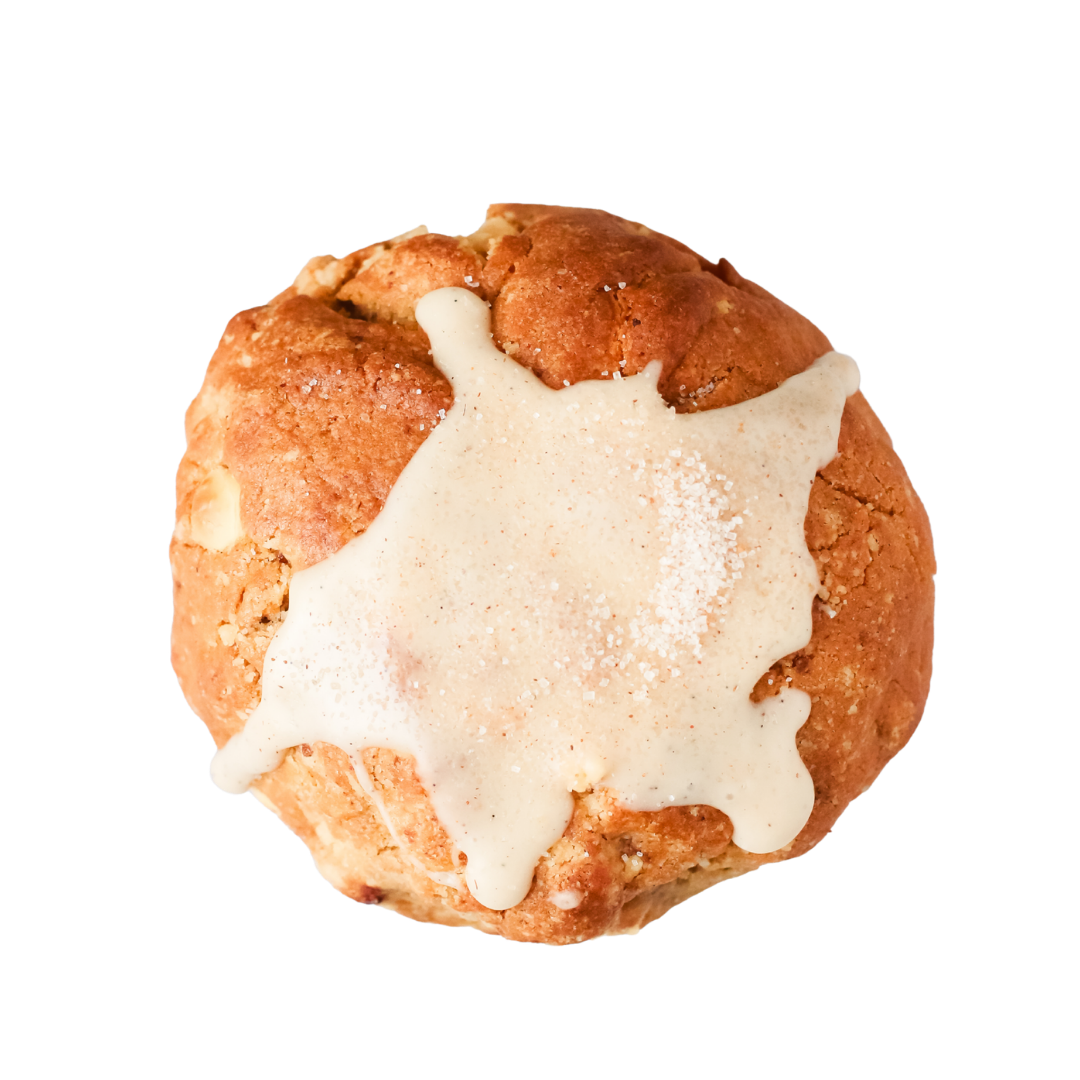 TOASTER TART