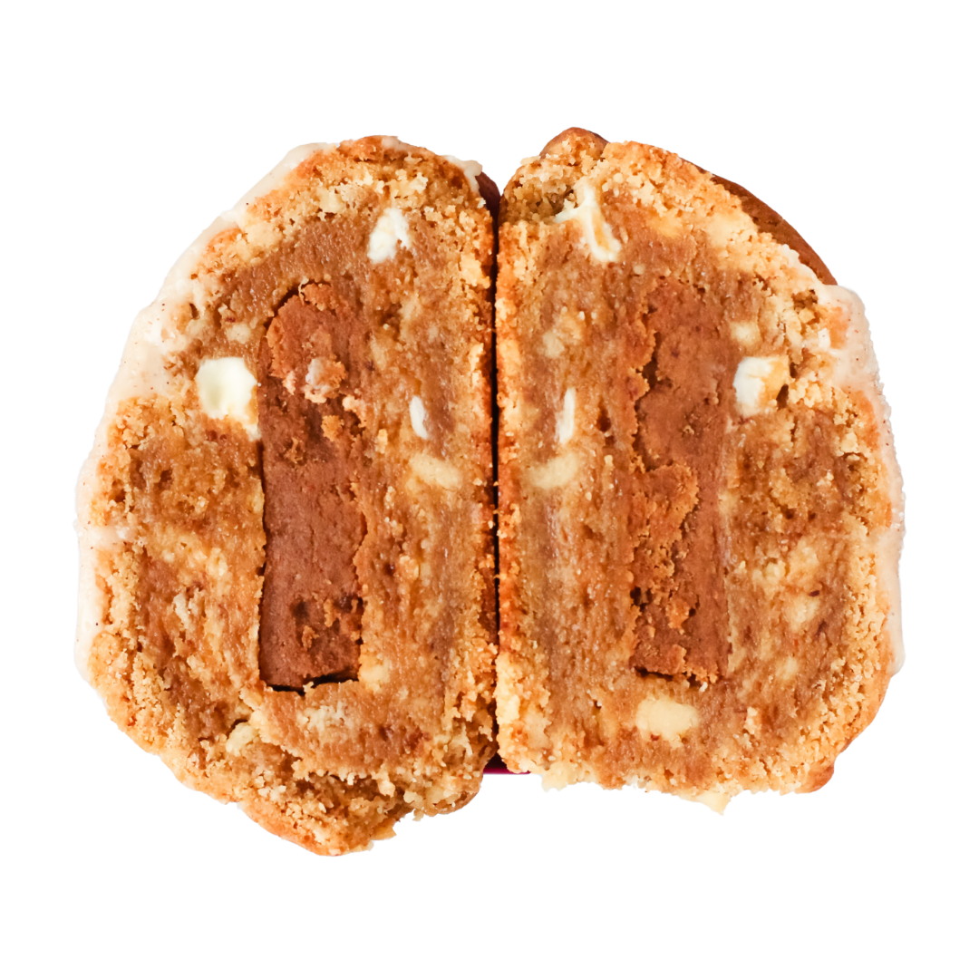 TOASTER TART