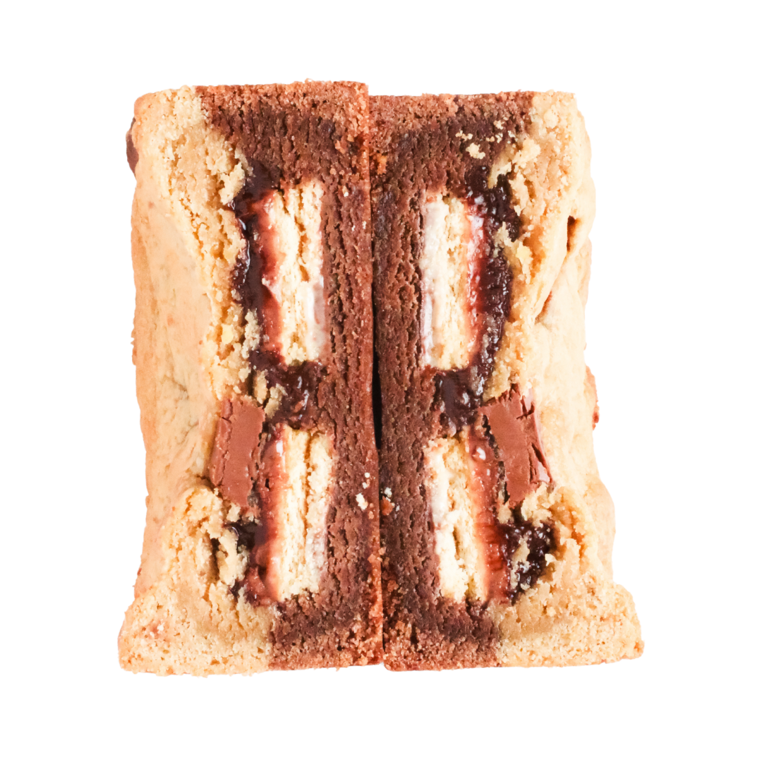 BERRY BLISS BAR