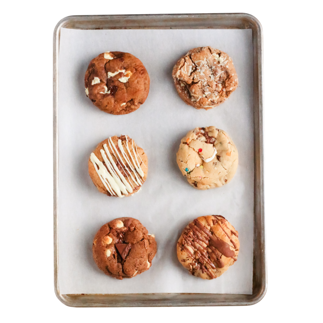 SERIES 22 - THE COZY EDIT