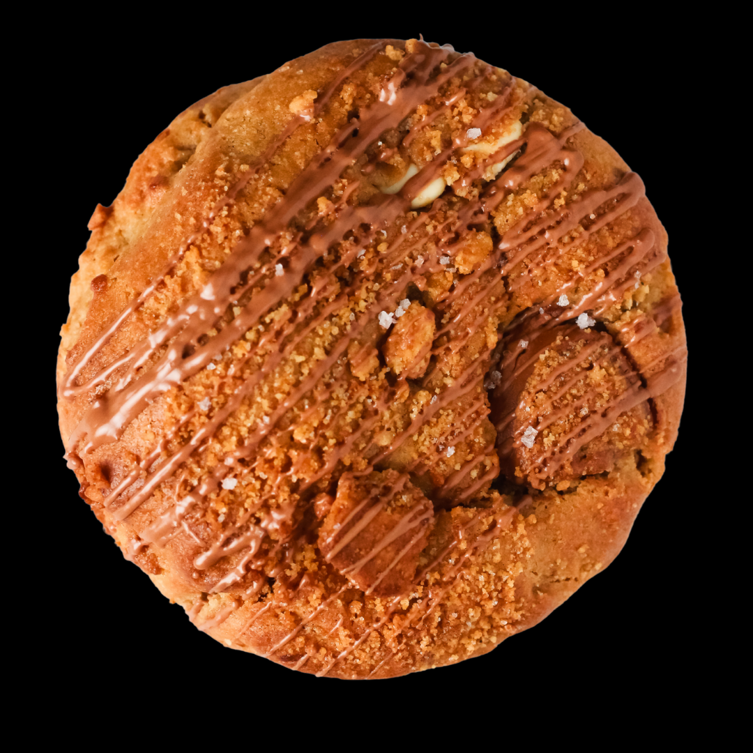 STICKY APPLE