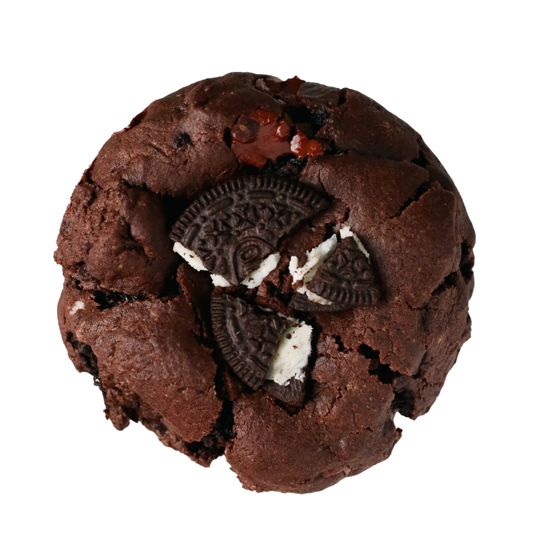 OREO IN DISGUISE