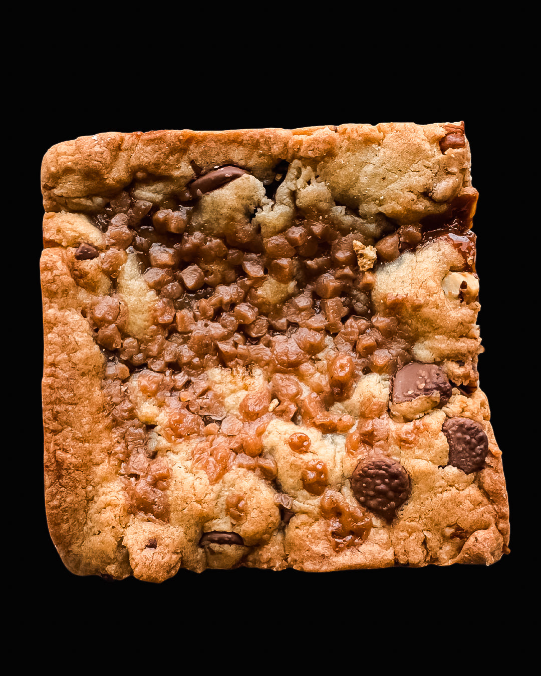 CARAMEL BAR