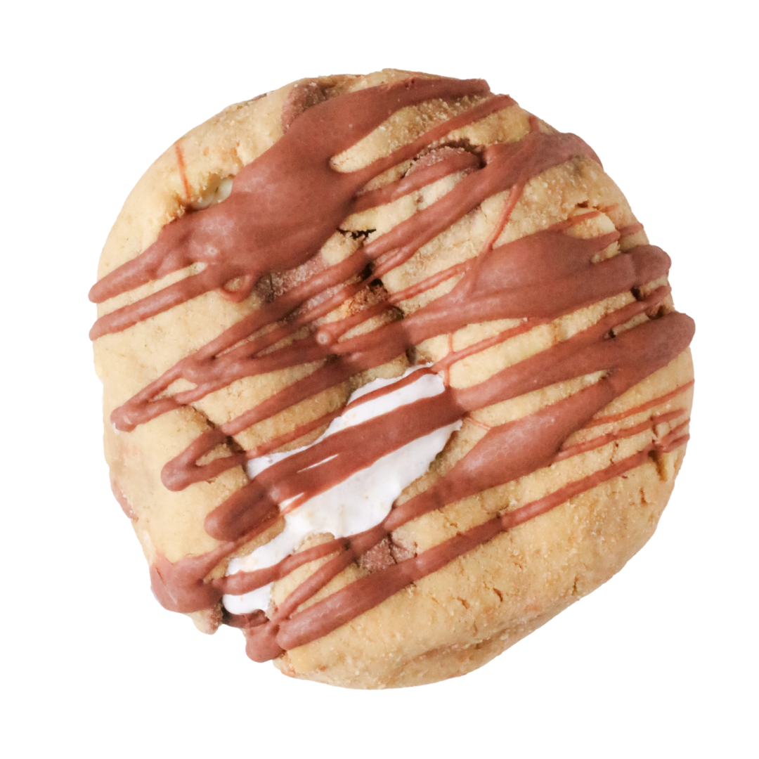 APPLE S'MORES