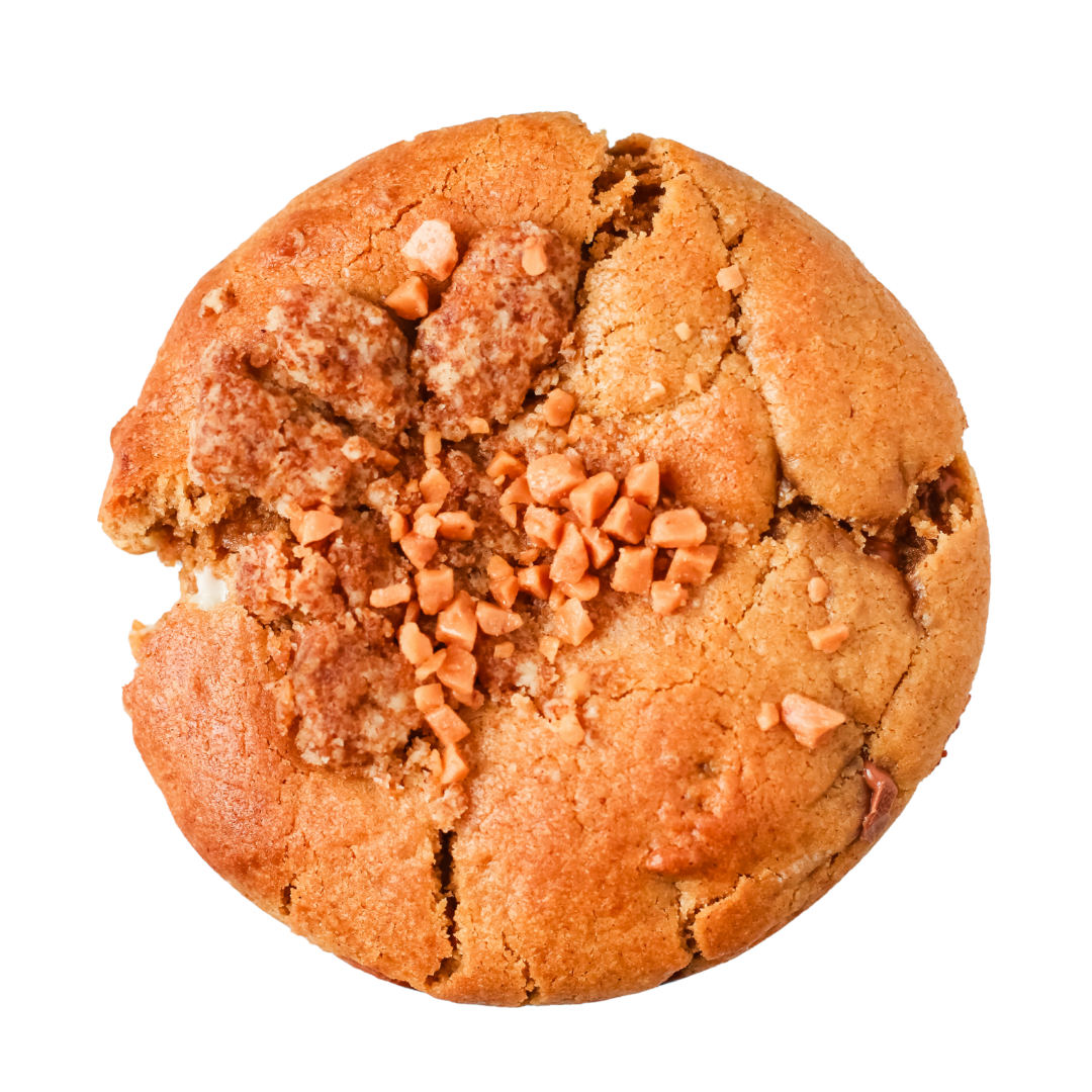 STICKY APPLE