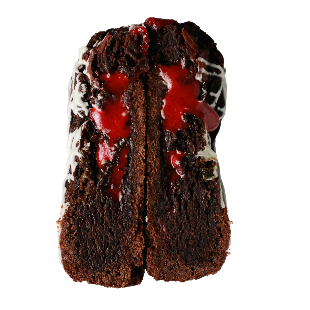 BLOOD OATH