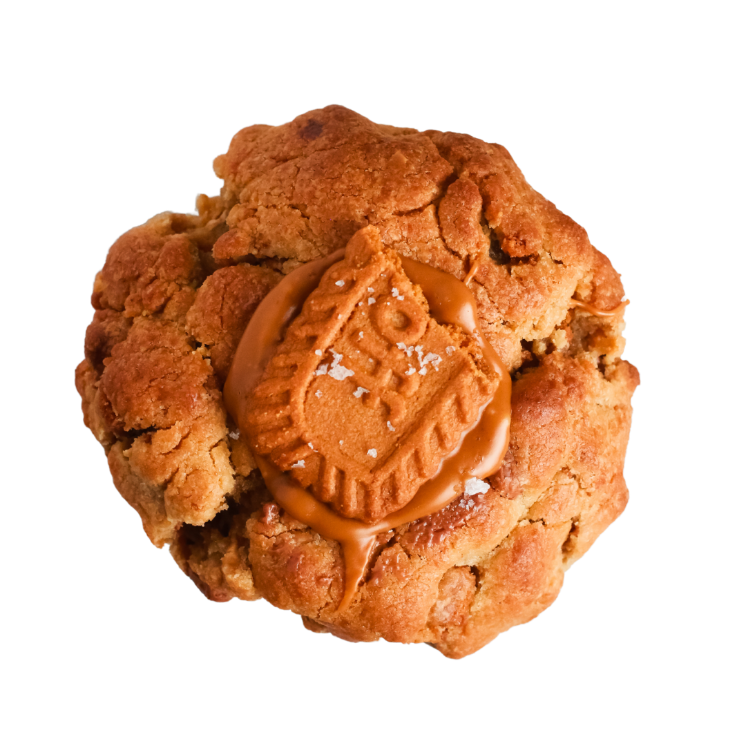 COOKIE BUTTER LAVA