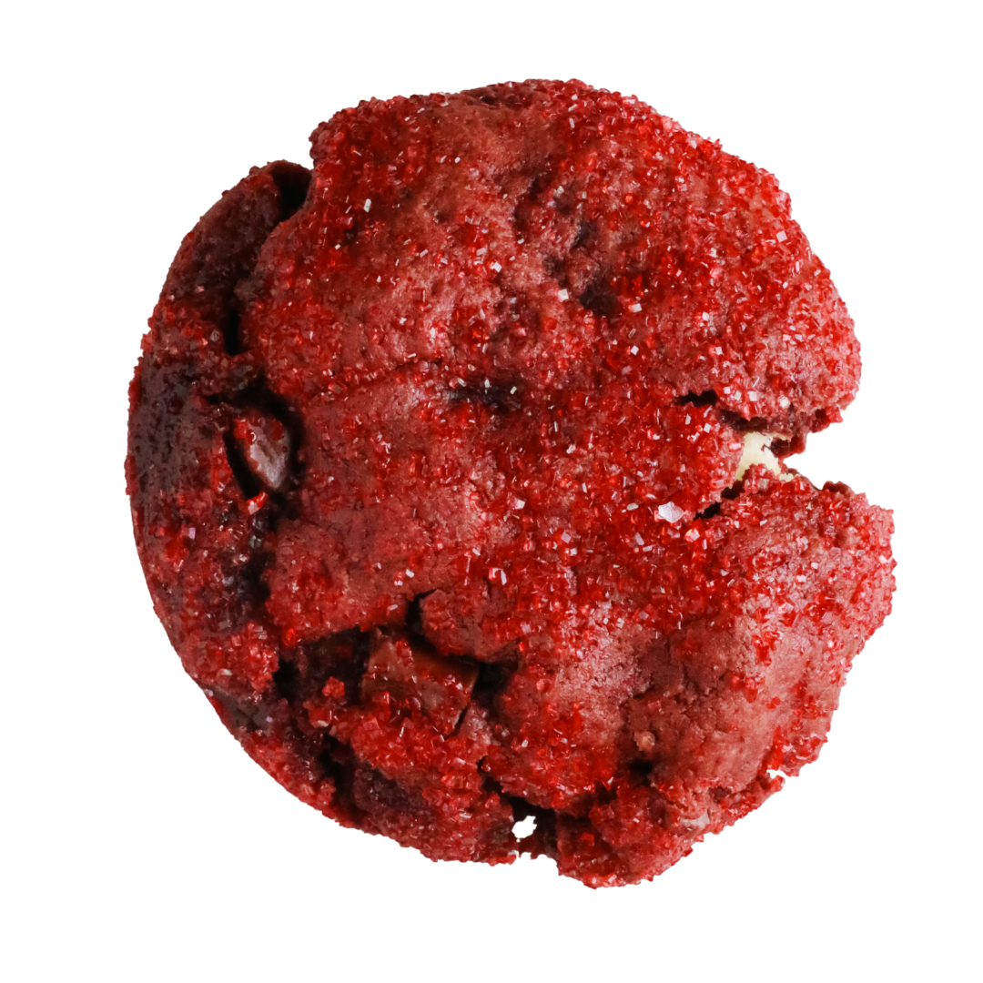 RED REIGN