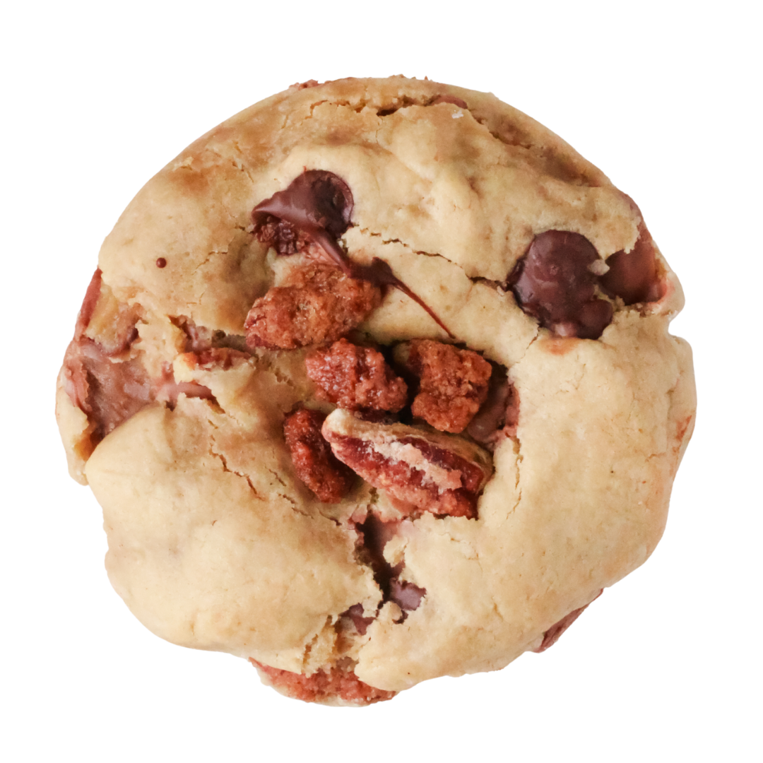 MAPLE PRALINE