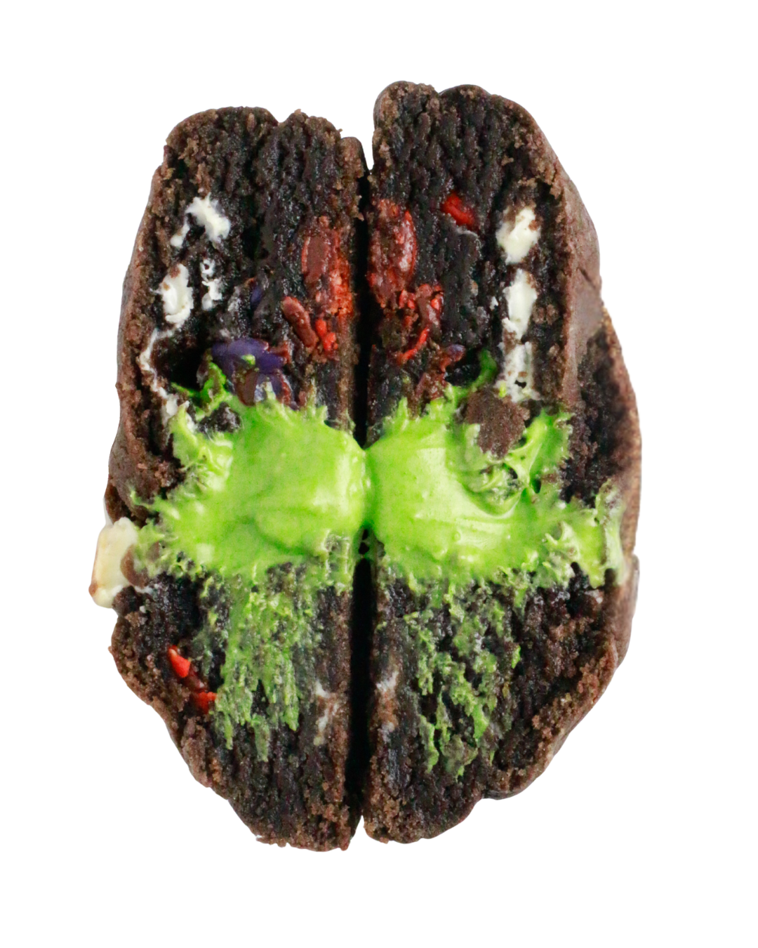 GHOUL GOO
