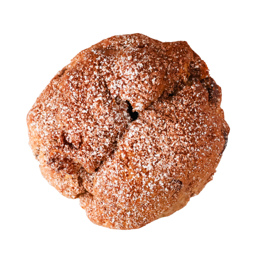 PAIN AU CHOCOLAT