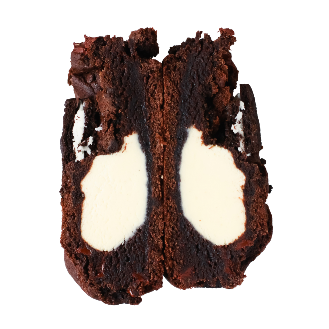 OREO IN DISGUISE