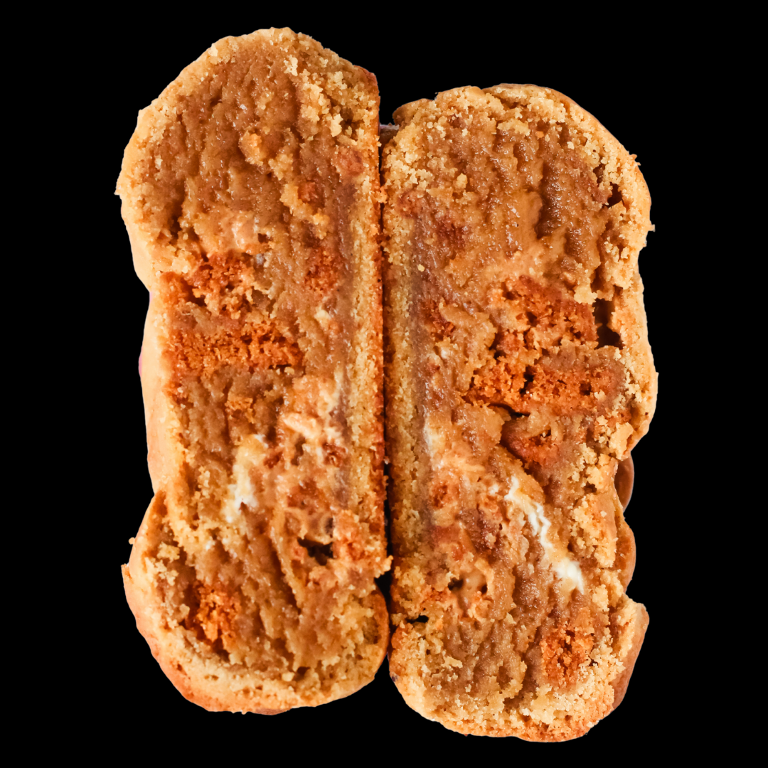 COOKIE BUTTER