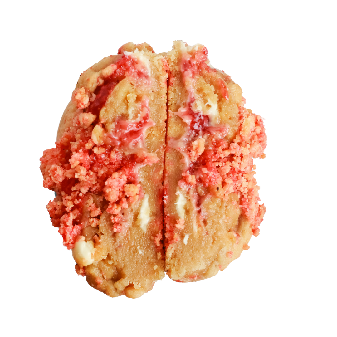 JELLY DONUT