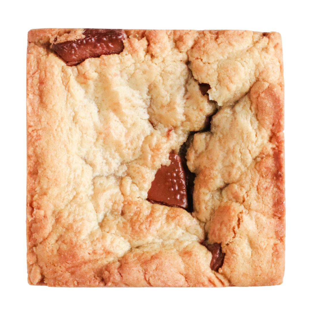BERRY BLISS BAR