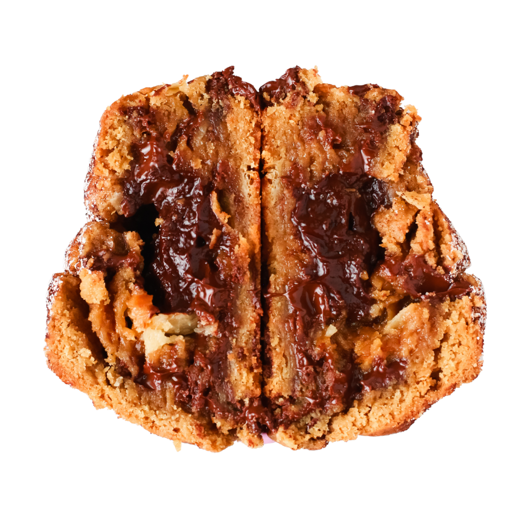 PAIN AU CHOCOLAT