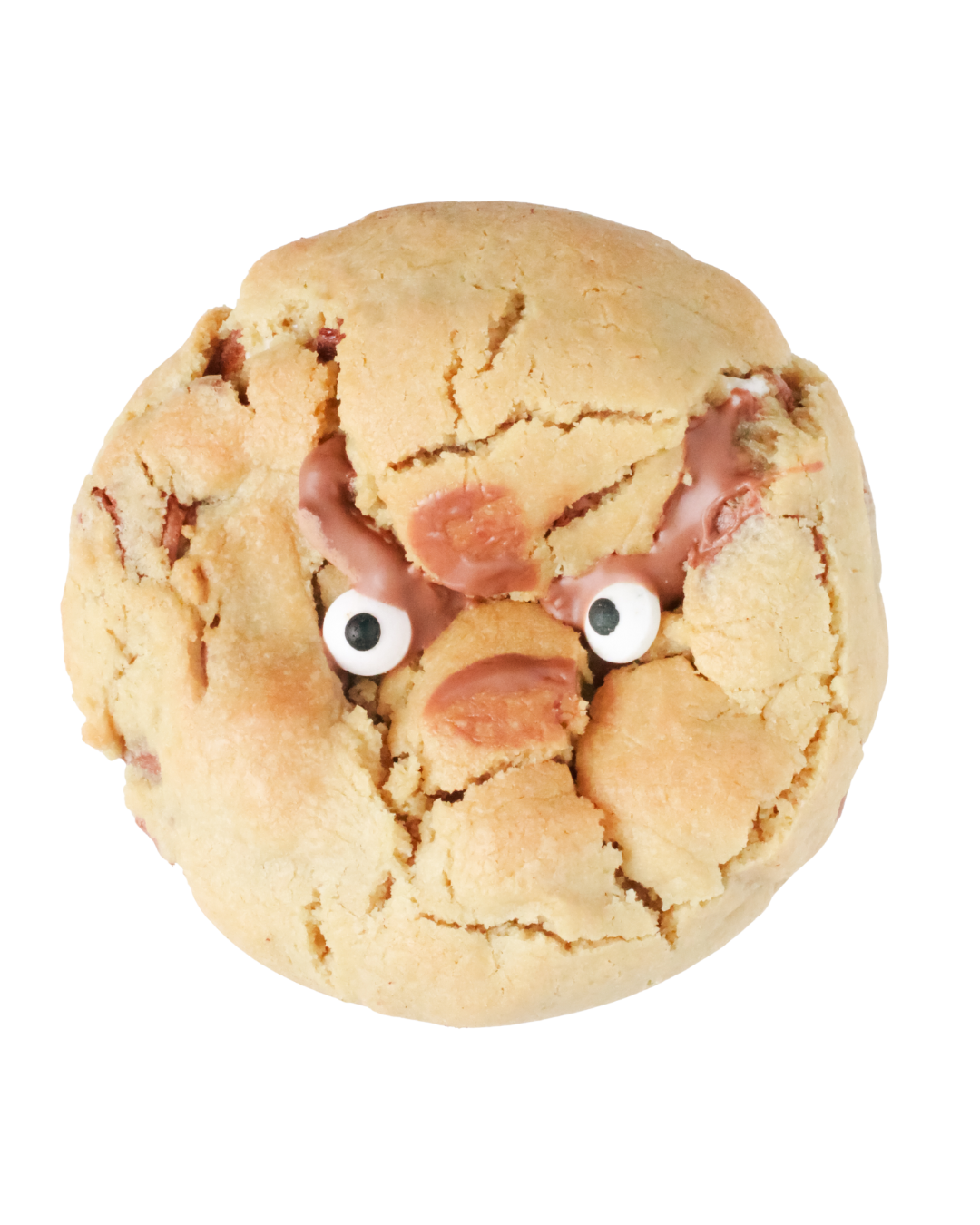 ANGRY BIRD