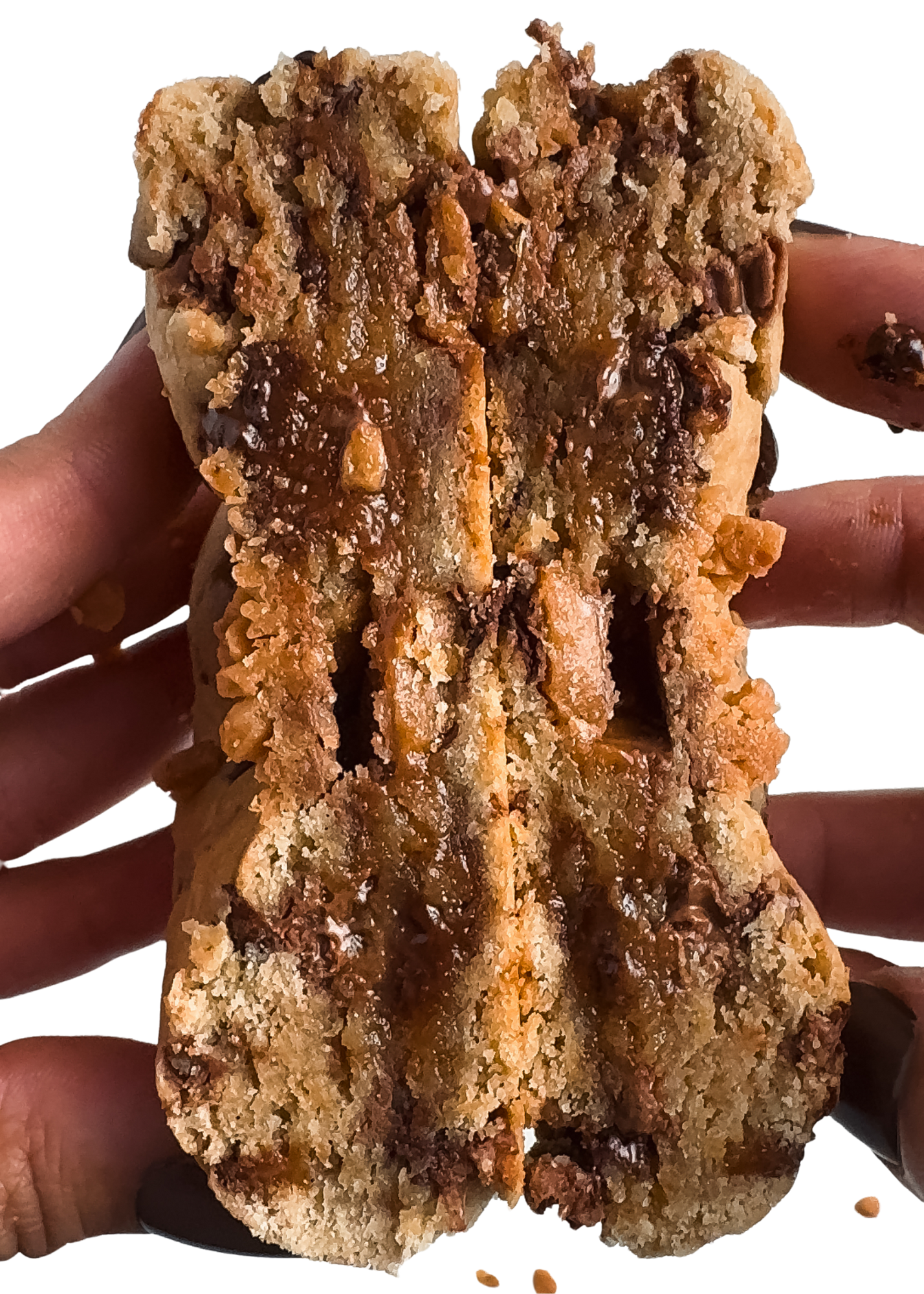 SALTED CARAMEL
