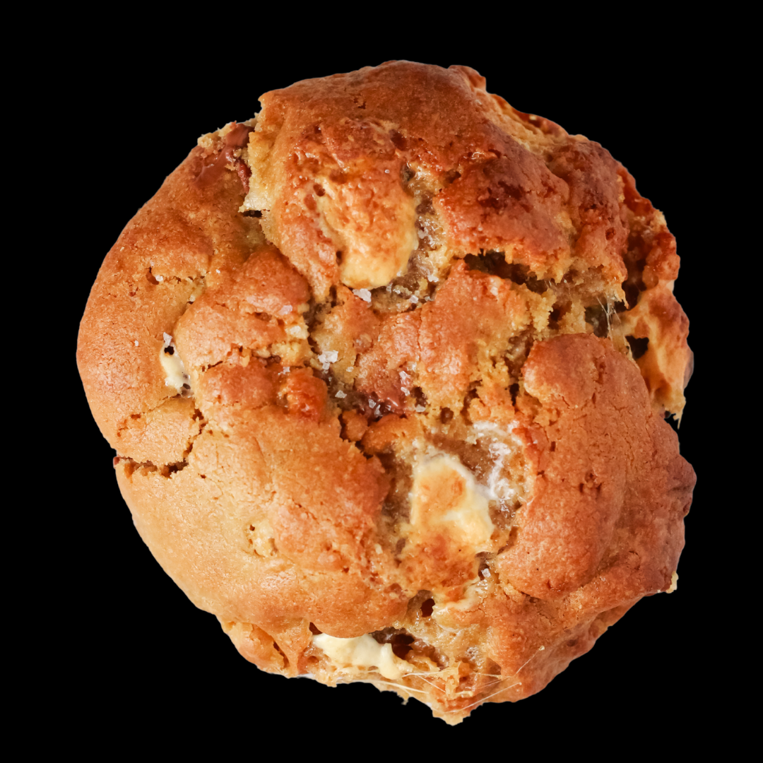 BUTTER CRISP