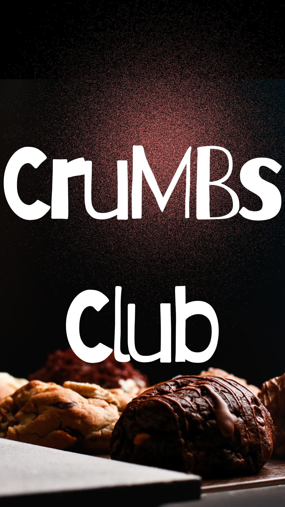 CRUMBS CLUB